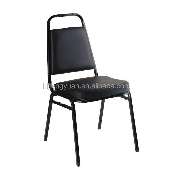 Wholesale Cheap Price Stackable Banquet Stainless Steel Event Hotel Chairs