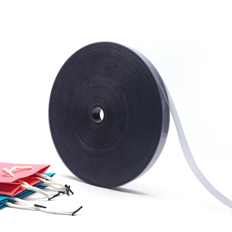 Прозрачная целлюлозная ацетатная пленка для опрокидывания зубов