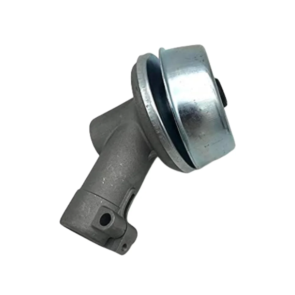 L&P GearBox Housing Gearhead Gearbox Fit for STIHL FS45 FS46 FS55 FS55R FC55 Brush Cutter Grass Garden Tools Spare Parts