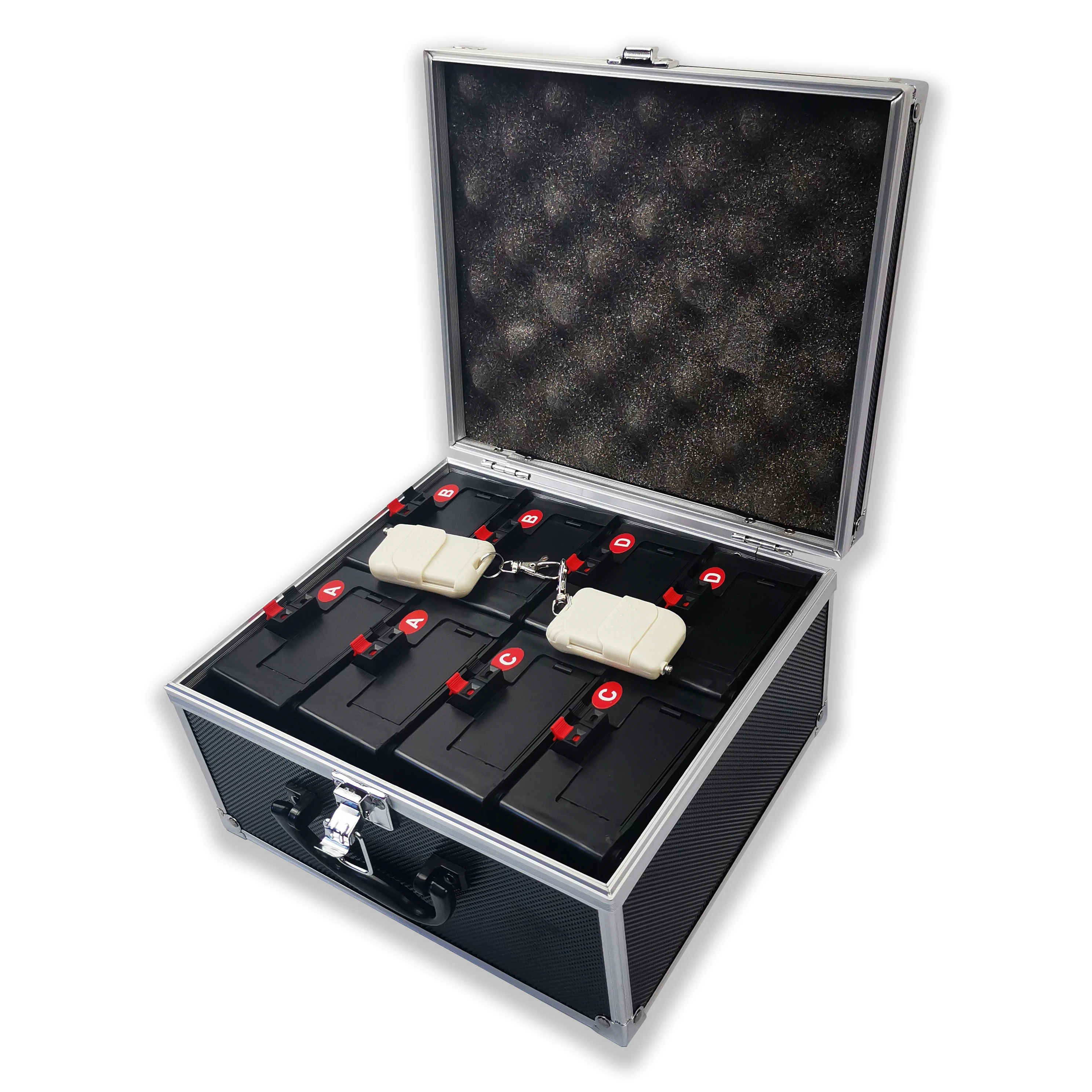 BD08 professional firing system for fireworks display show