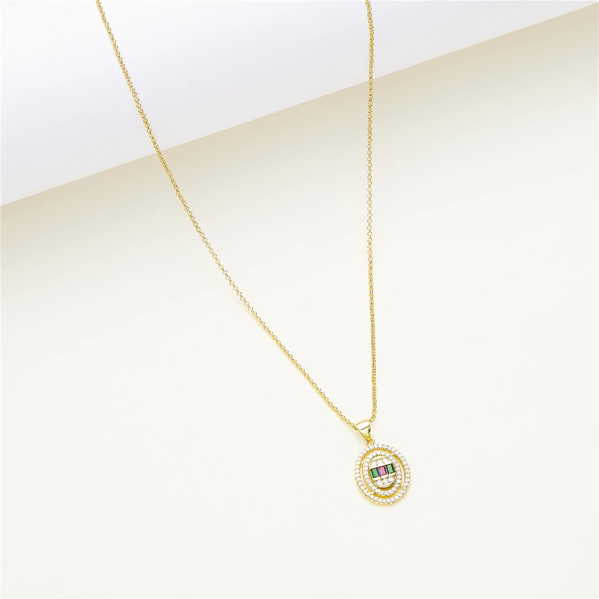 New Fashion Jewelry Set Bracelet Necklace Ring Earring Wedding Party Jewelry Dazzling Jewelry Personalized Gem