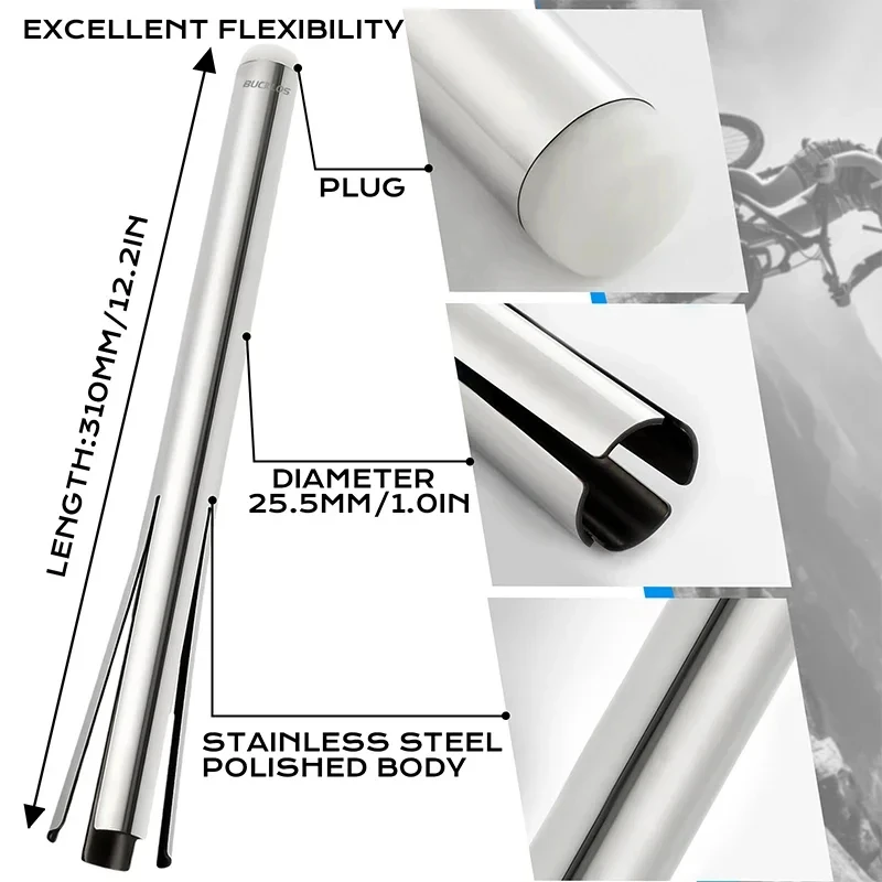 OEM/ODM BUCKLOS Bicycle Headset Remover Tool MTB Bike Bottom Bracket Cup Press-in Shaft Crank Install Repair Tool