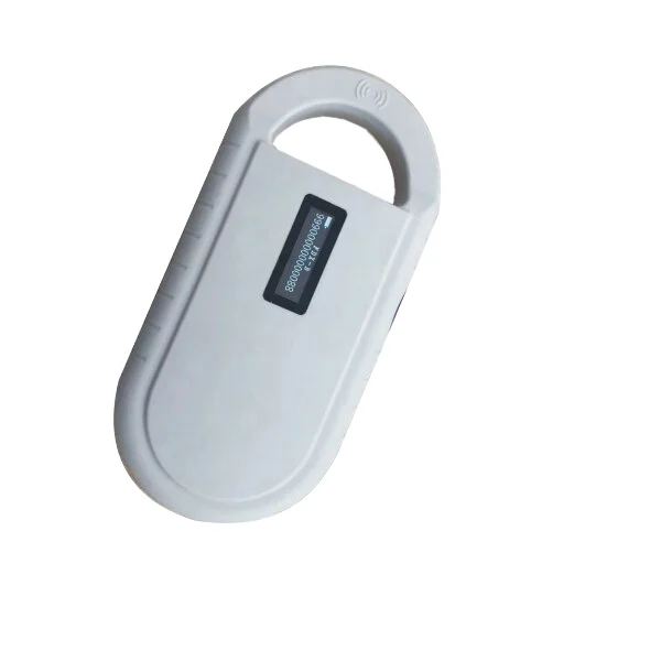 2024 ICAR 1.4x8mm microchips for animals with gps dogs