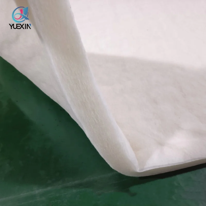 Soft Natural Cotton Batting for Quilts, Craft and Wearable Arts