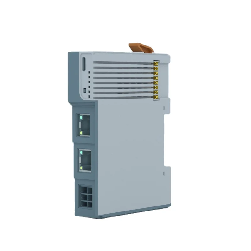 New arrival 18way analog input and output data PLC Extended IO module For Remote Control System