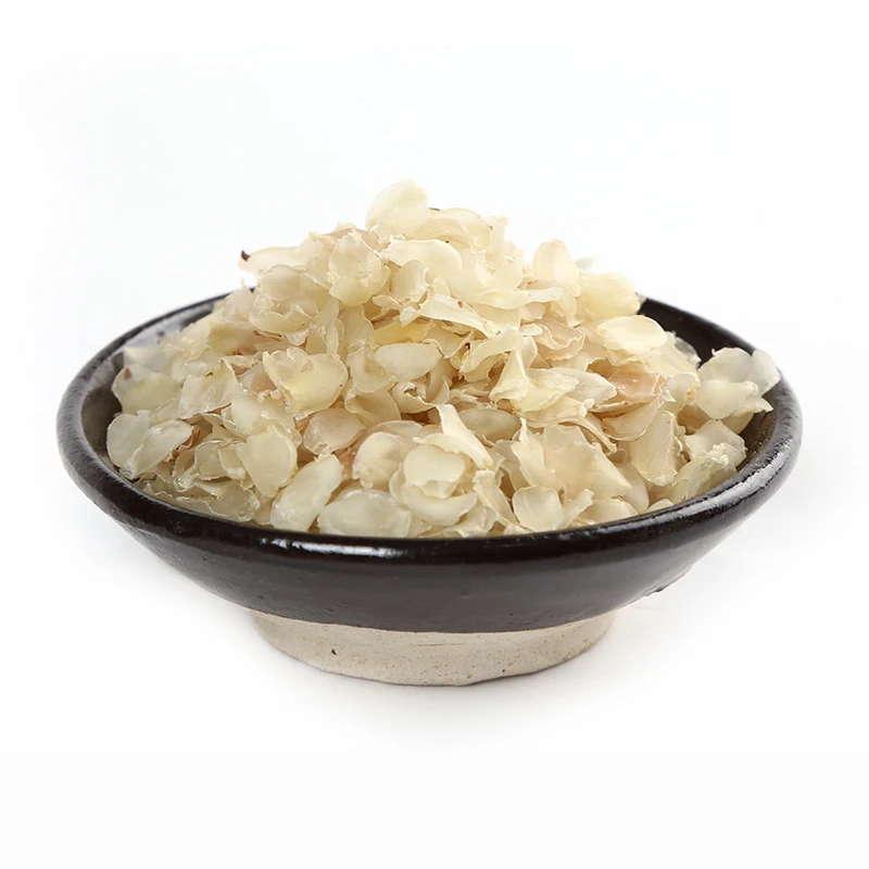 Wholesale Natural Dried Snow Lotus Seeds Sulfur-Free Healthy Food