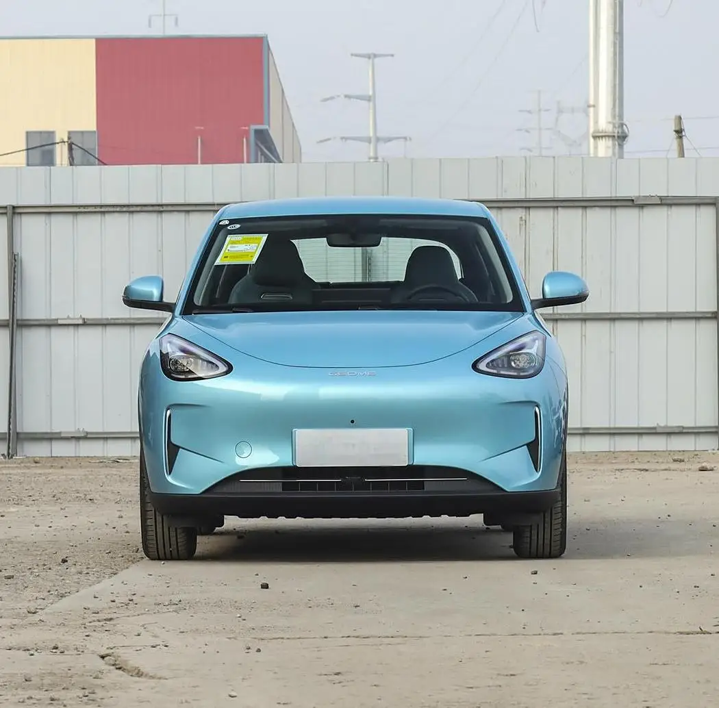 2025 310km dream version   new energy vehicle   new car for sale  GEELY geome
