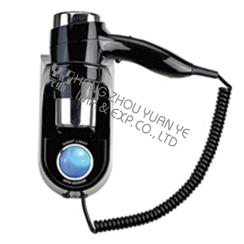 Настенный фена для волос RoHS CB