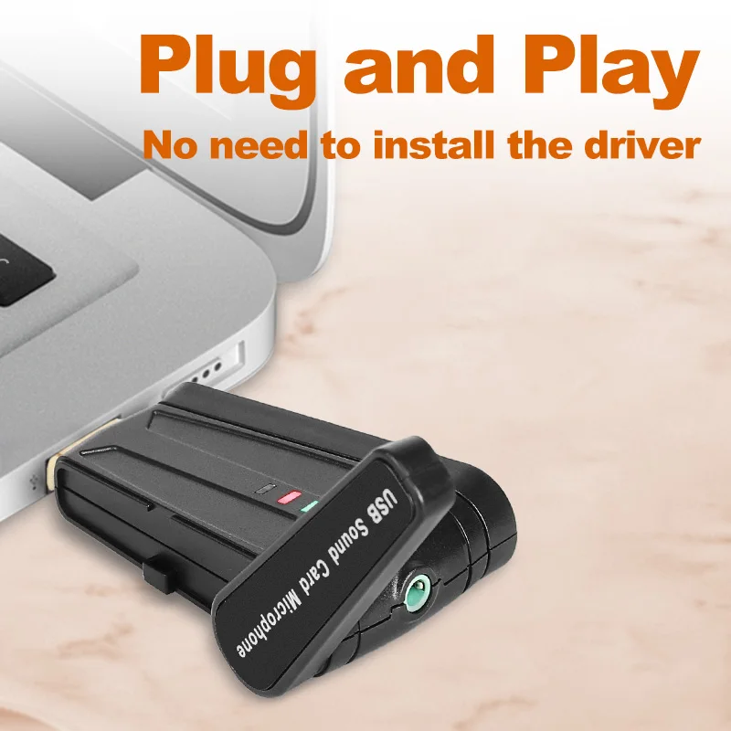 S3 Professional Handheld Microphones USB Plug and Play UHF Wireless Microphone