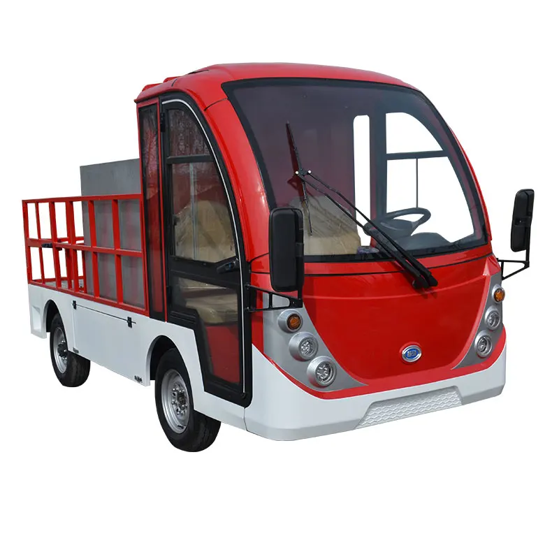 Latest Design New Arrival Popular Mini Electric Fire Engine Fighting Truck
