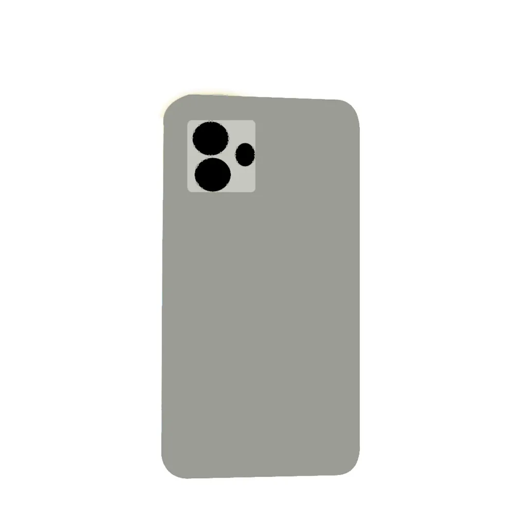 Showpiece whow Неработающая поддельная модель мобильного телефона для iphone 11 pro max