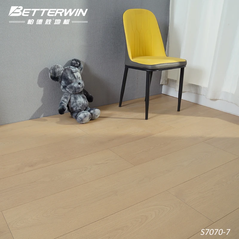 Modern 8mm 9mm 10mm 12mm High Gloss Waterproof Laminate Flooring Living Room Herringbone Laminate Flooring