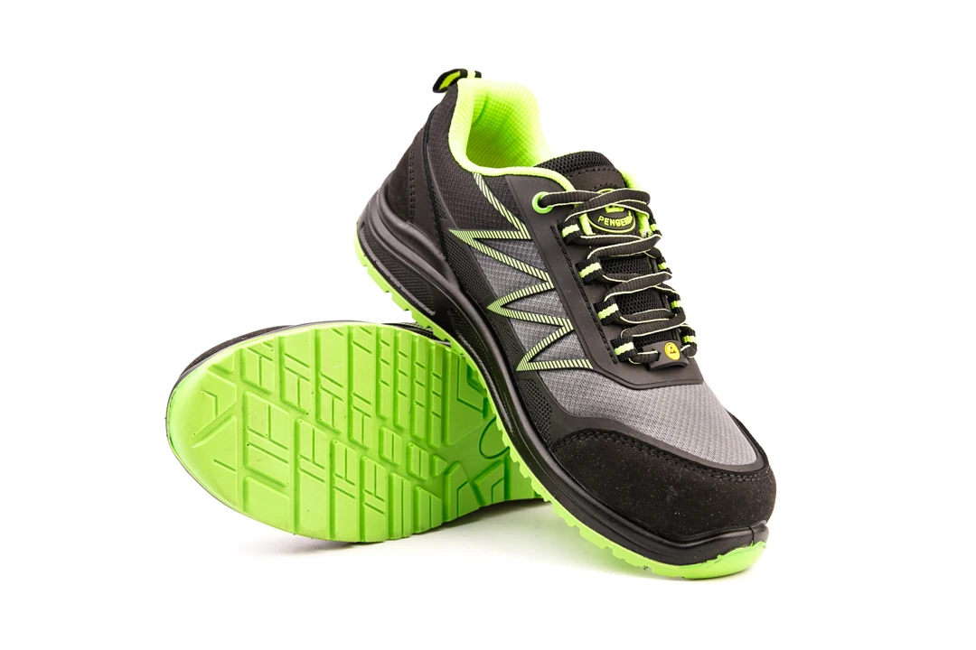 composite toe  work boot shoes light weight work boots new design safety work shoes boots