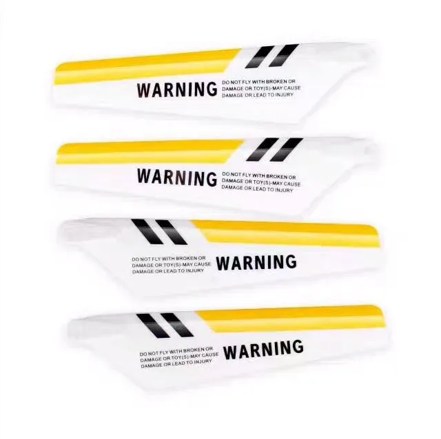 SYMA S107 main blade  accessories hot selling remote control aircraft S107G propeller parts