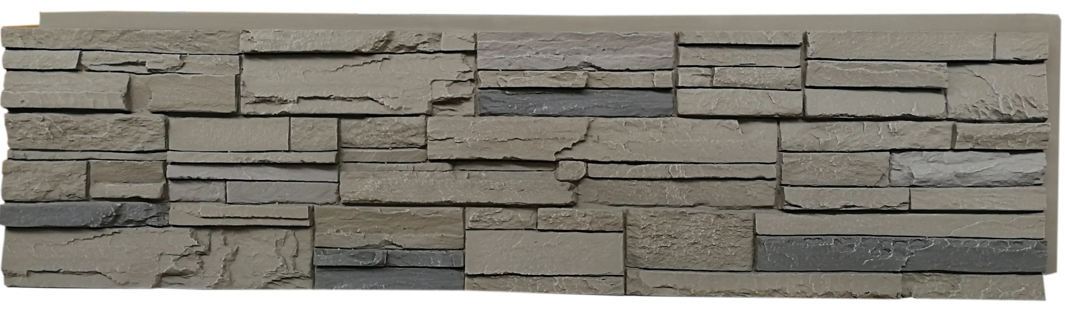 Fake Culture Stones River Rock Exterior Wall House Stone Artificial Stone Outdoor& Indoor Wall Decoration, Garden Graphic Design