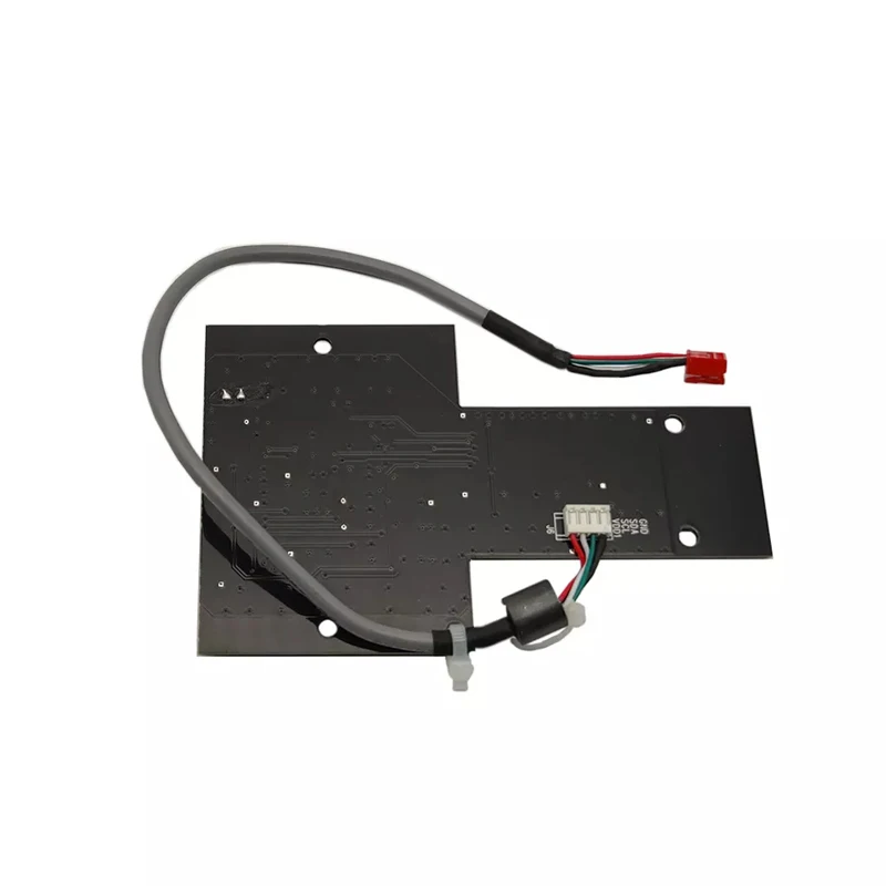 Gaming mechanic keyboard PCB print usb wired hotswap keyboard mouse PCB 60%/80% type-c wirele keyboard pcb electronic circuit