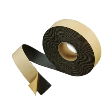 Epdm Sealing Tape for Doors Windows Self-Adhesive Foam Door Weather strip seal sliding door sealing strip