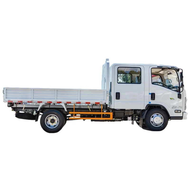 Индивидуальный 5-местный грузовик 4*2 isuzu npr легкий грузовой автомобиль дизельный 120 л.с.
