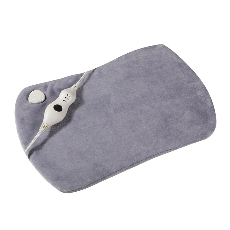 Bsgroup 17x 33 inch 12x24 inch PVC electric Hot Moist Heating Pad