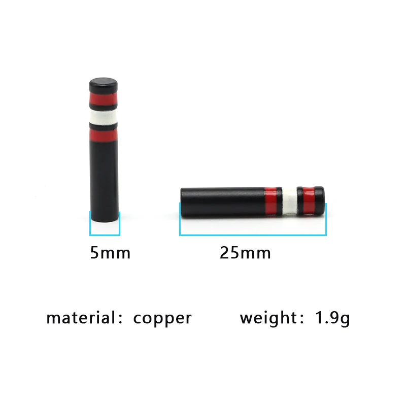 Custom Metal Aglet Tip Shoe Lace End Lock Accessories Hoodie Drawstring Replacement Shoe Lace Round Metal Aglet