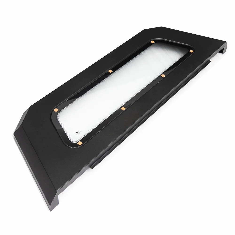 Original Factory Pickup Truck Canopy for toyota hilux