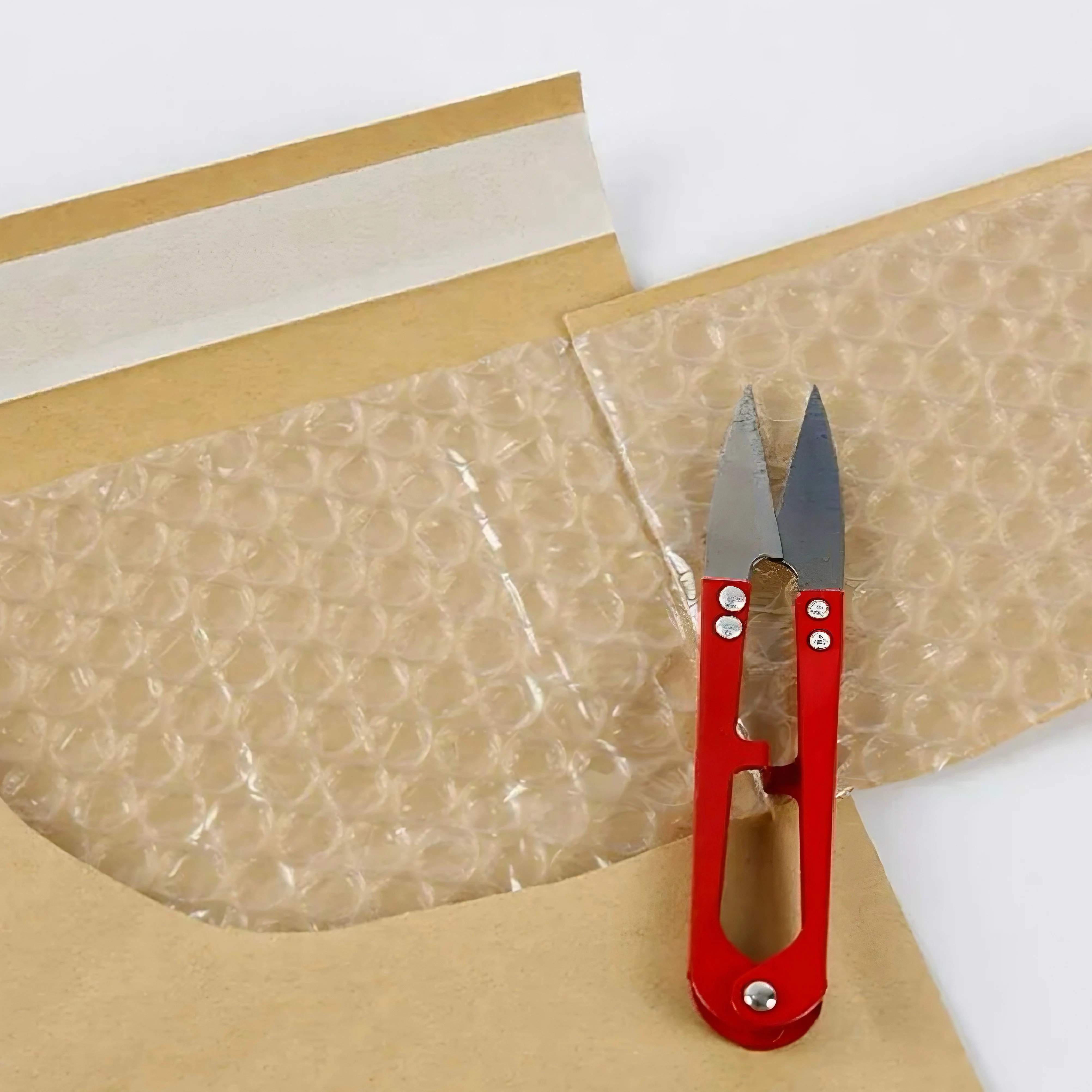 Promotional custom high quality bubble paper bulk buy padded envelope packaging