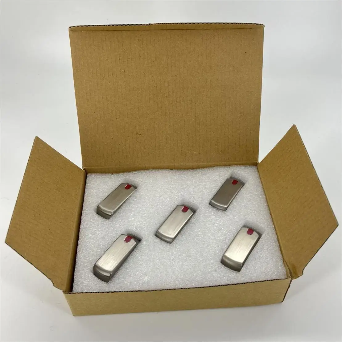 5 pack100 % реальные металлические DG64-00473B диапазон плита ручки замены Samsung печи