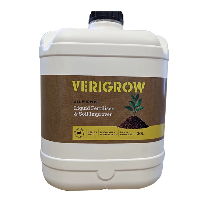 Wholesale Chemical Garden Supplies Products Amino Acid Agriculture Nutrient Manufacturer Liquid Fertilizer