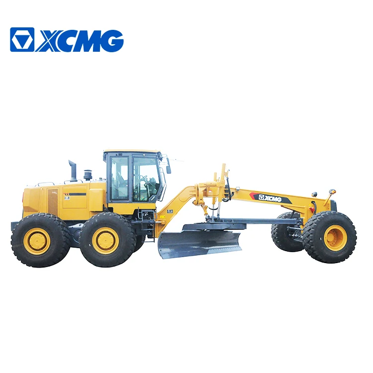 XCMG official GR3005 Китай новые автогрейдеры дорожная Строительная