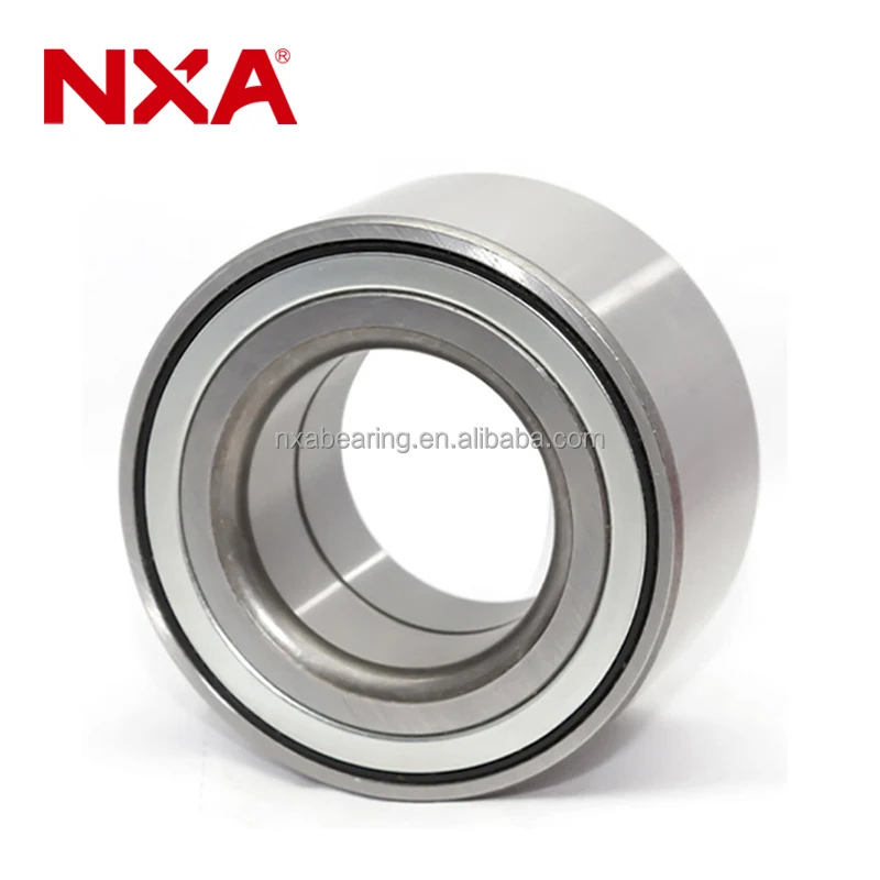 DU54960051 High Quality Wheel Hub Bearing DU5496 DU549651 Size 30x62x48mm Car Bearing DU5496-5/6LFT