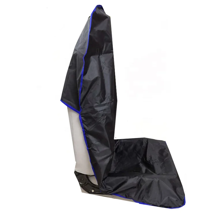 Machine Washable Car Seat Protector cover