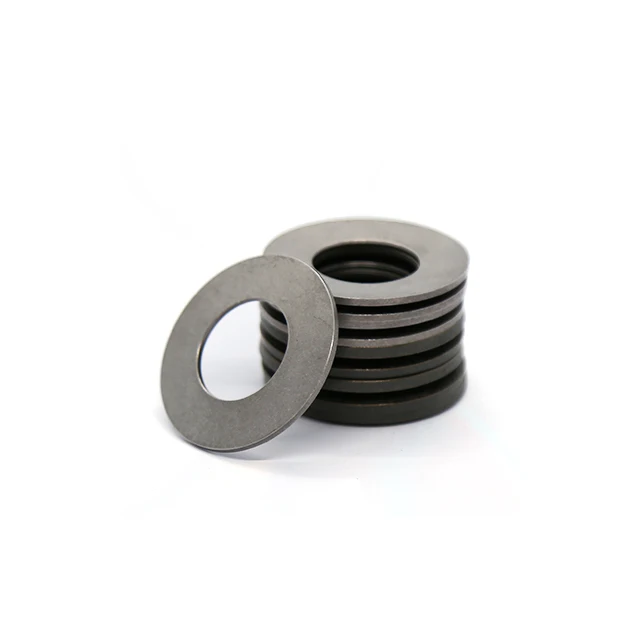 DIN2093 60Si2MnA Conical Dish Gasket Heavy Duty Disc Spring Washer for bolt connected