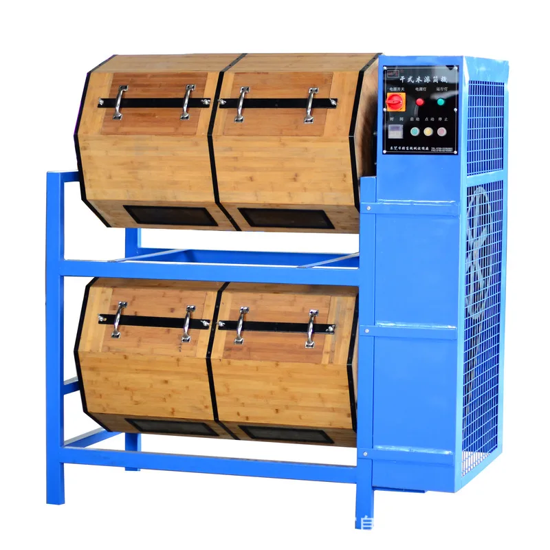 hot product 2016 Jewelry Equipment Barrel Polishing Machine