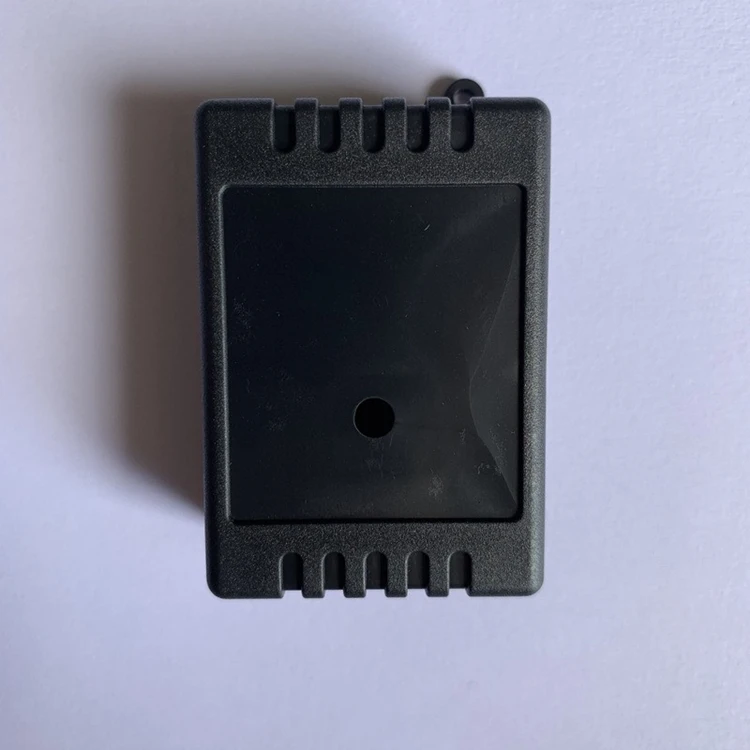 Пользовательские пластиковые впрыскивающие детали, пластиковый корпус для электроники, пластиковый корпус