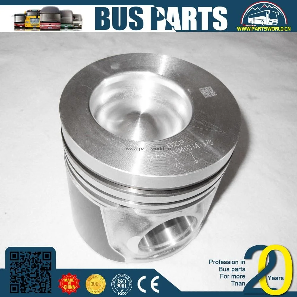  HIGER yuchai;WEICHAI;6BTISBE;6CT;ISCE;L375;T375;ISLE8.9;ISME;;NT855;M11;K19 piston ring kit 4059898 KINGLONG bus spear