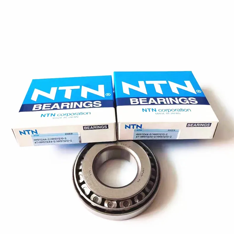 Original Japan NTN roller bearings 320/28 HR320/28XJ bearing  28x52x16mm