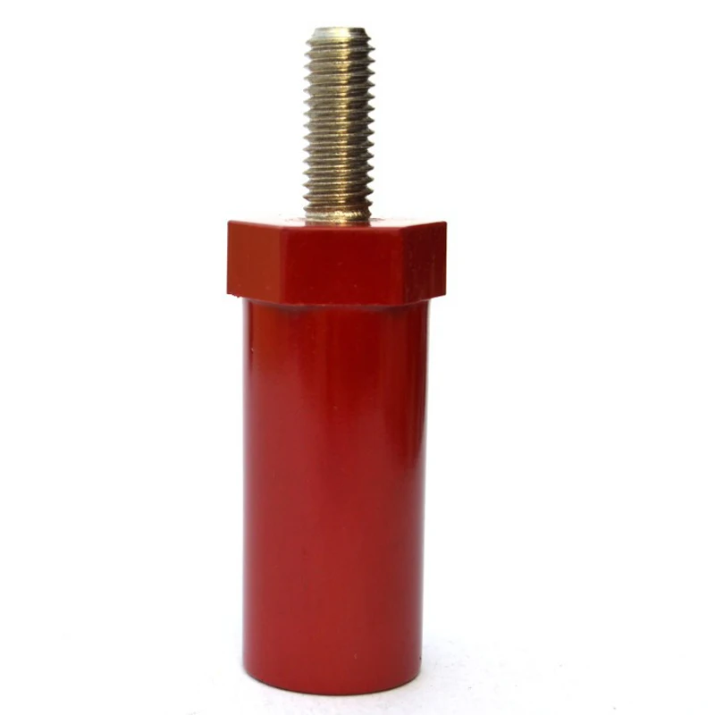 Cloy insulation 20*75 busbar insulator stand Electrical insulator busbar support insulators