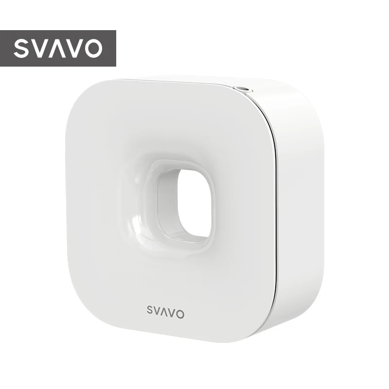 SVAVO Электрический настенный кронштейн для телевизора небольшой площади аромат диффузор