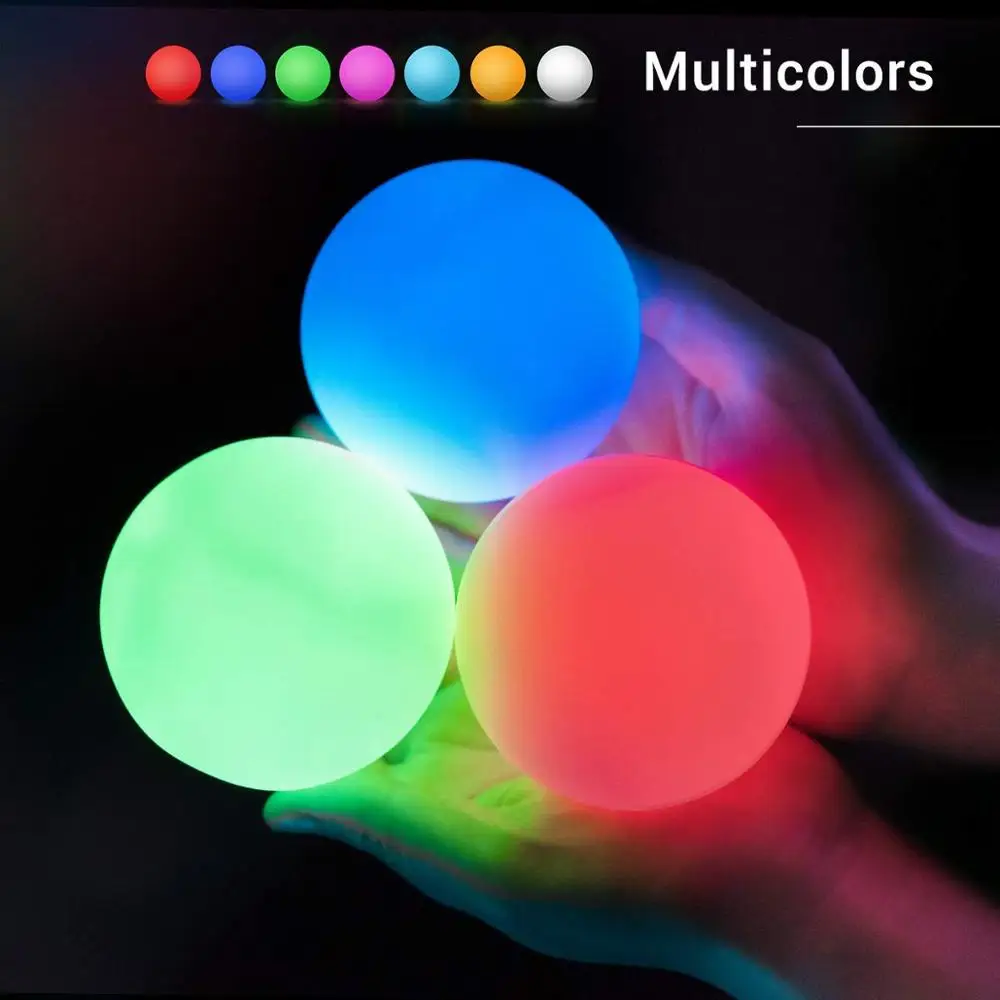 40 см профессиональные наружные садовые светодиодные фонари IP65 RGB 16 цветов с дистанционным