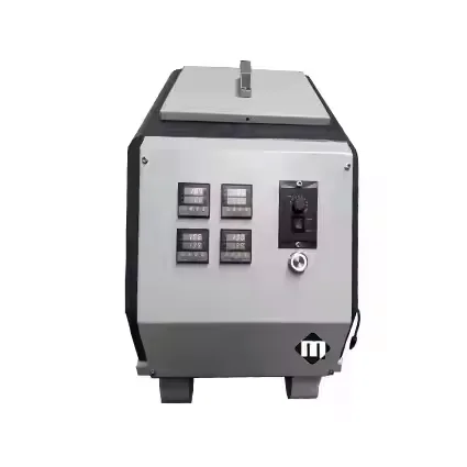 Hot melt extruder/high quality for hot melt extruder machine for making the seal for the insulating glass