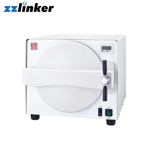 LK-D14 18L Medical Dental Autoclave Steam Sterilizer