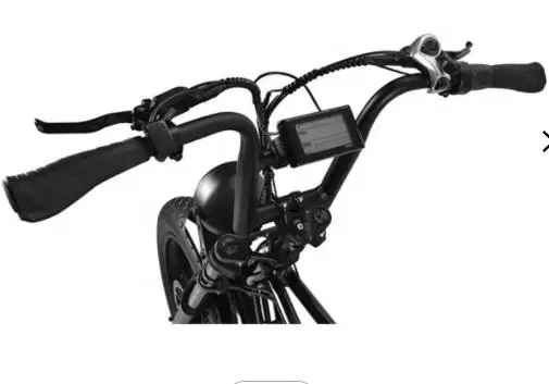 20 inch Super Power 48V 500W 750W Ebike Fat Tire Electric city Bike Super Electric Bike 73