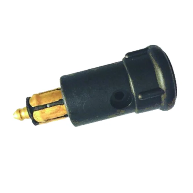 Automotive Waterproof 12V 120W Car Cigarette Lighter Female Plug