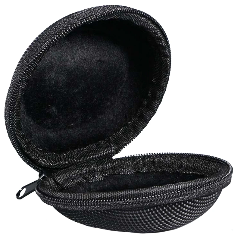 EVA Travel Watch Case Single Storage Box for Wristwatches & Smart Watches