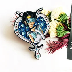 Manufacturer Wholesale No Minimum Diy Designer Metal Crafts Gifts Brooch Soft Hard Custom Logo Badge Lapel Pin Enamel Pins