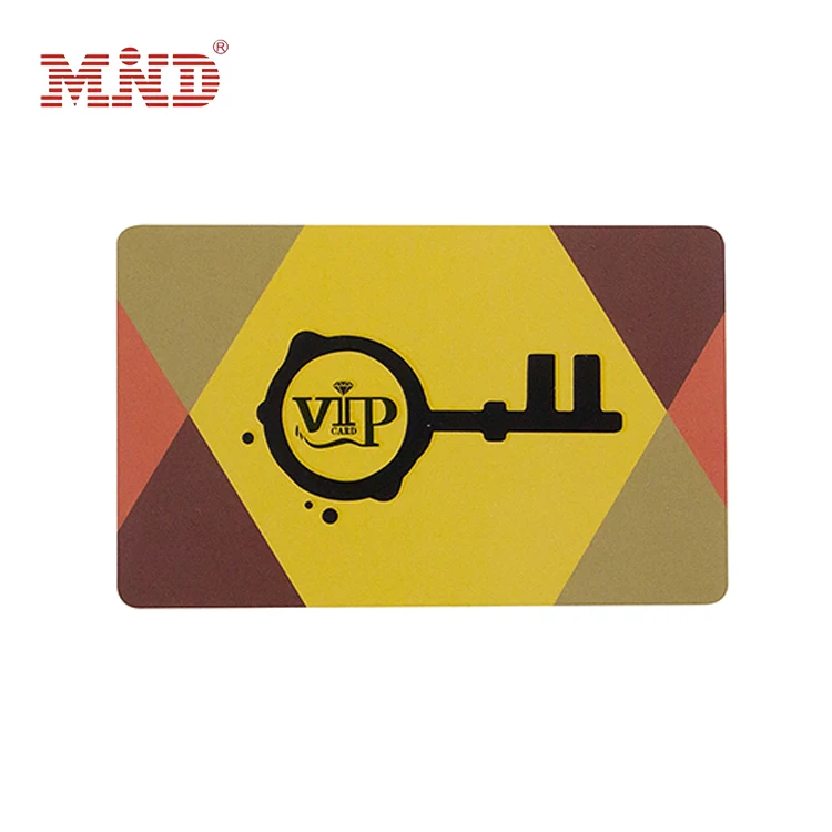 Saflok/KABA/Onity/Salto Hotel System Compatible Hotel Card