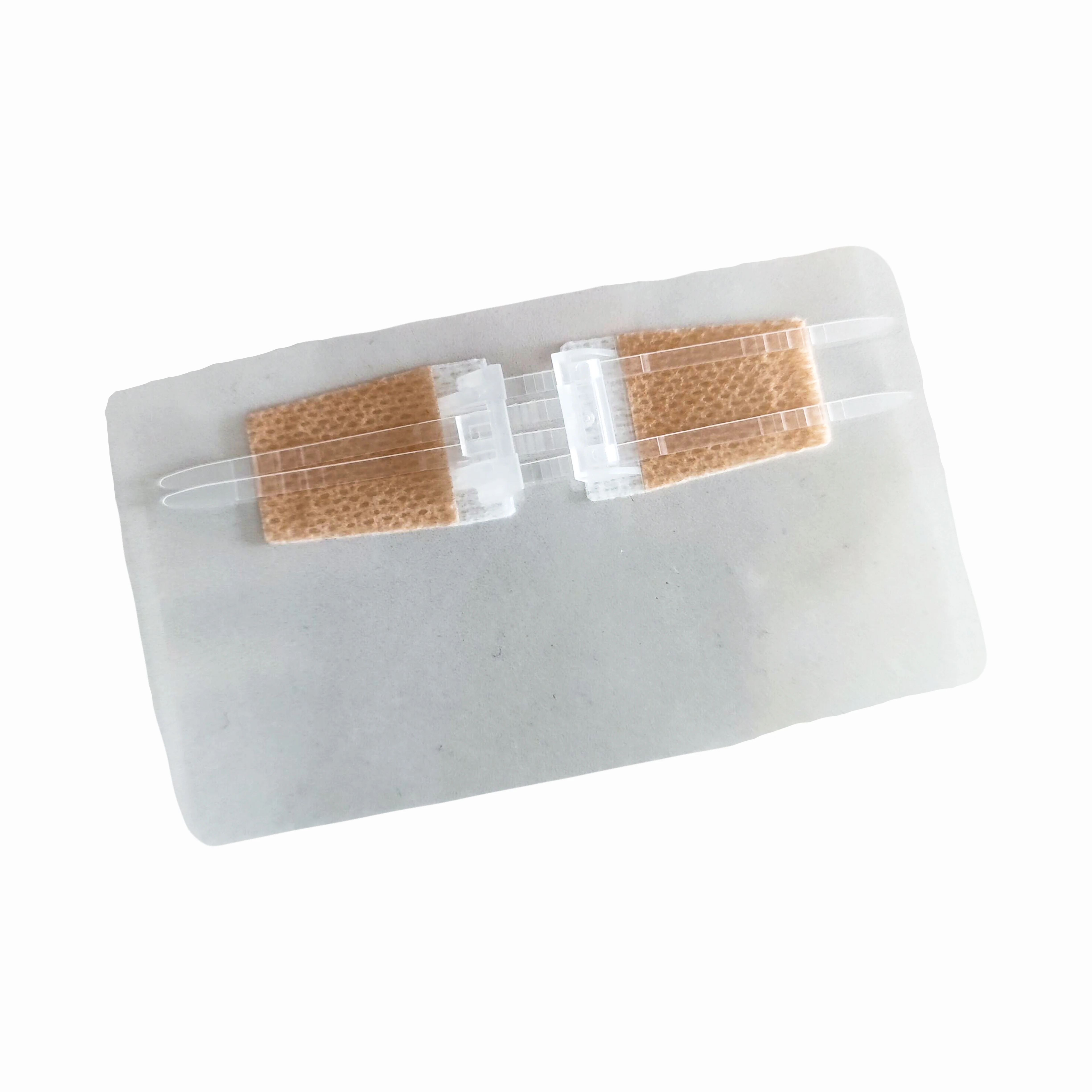 high quality surgical skin closure strip for hurt stab or cut wound