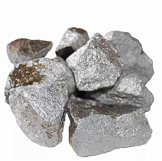 Various Grade Femo60%/Femo55% Ferromolybdenum for Metallurgical Ferro Molybdenum in High Quality
