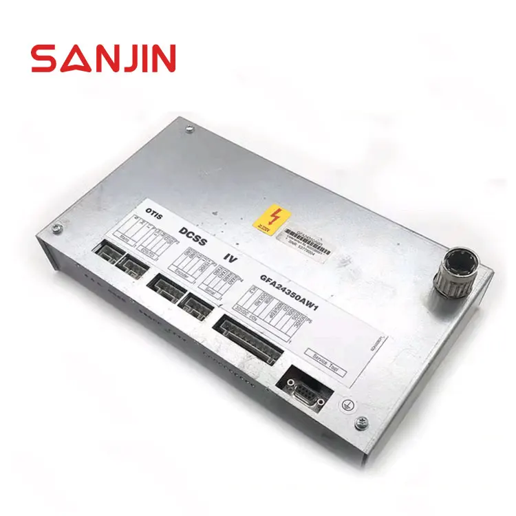 GCA/GBA24350BH3 Ots GEA/GFA24350AW1 Four-type door machine inverter GBA24350AW11