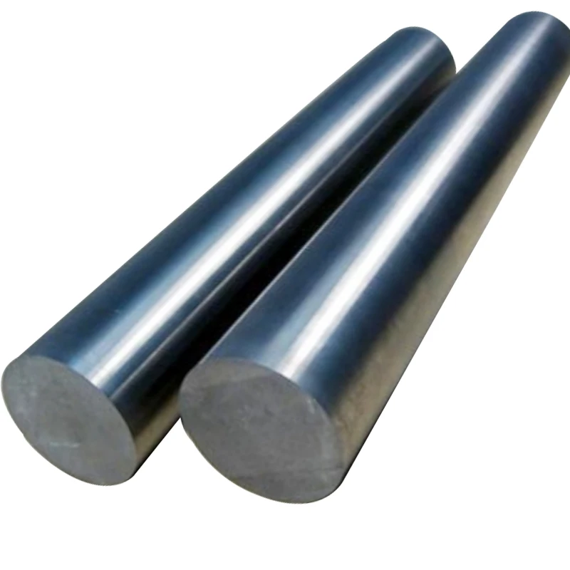 Factory Price Hastelloy B-2 B-3 Inconel 601 617 Monel 400 Nickel Alloy Bar hybrid nickel plated bus bars Nickel 200 201 Bar
